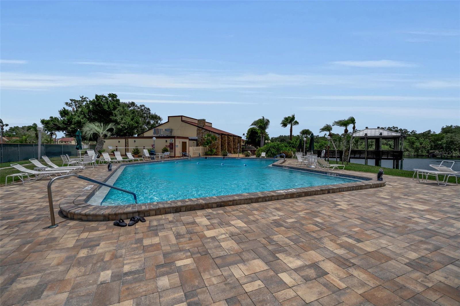 1409 56TH ST W #1409, BRADENTON, FL — photo 64