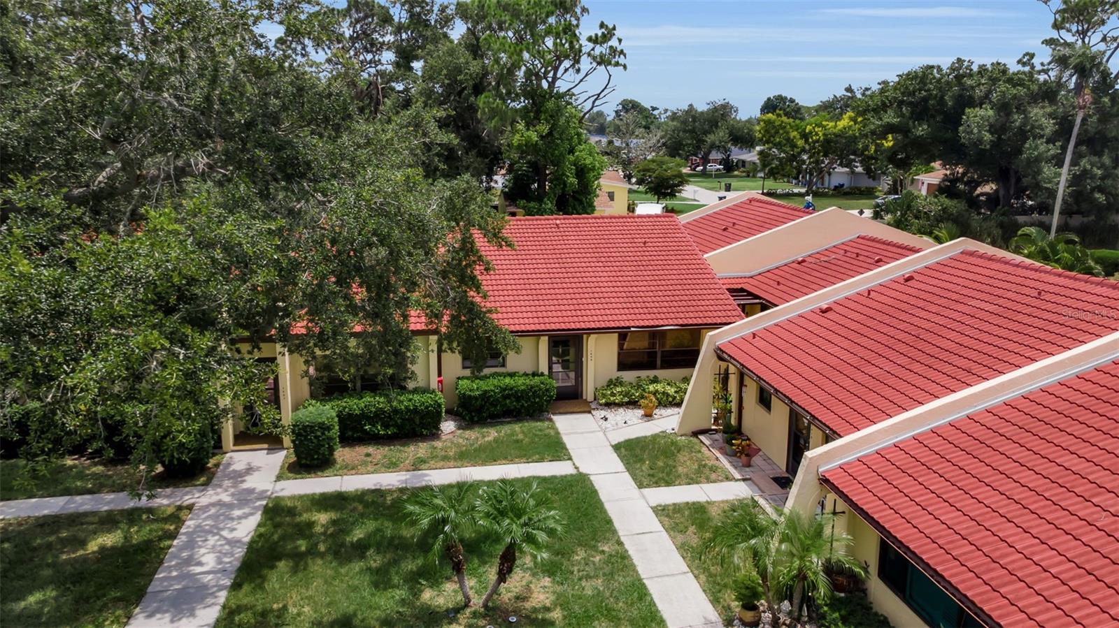 1409 56TH ST W #1409, BRADENTON, FL — photo 74