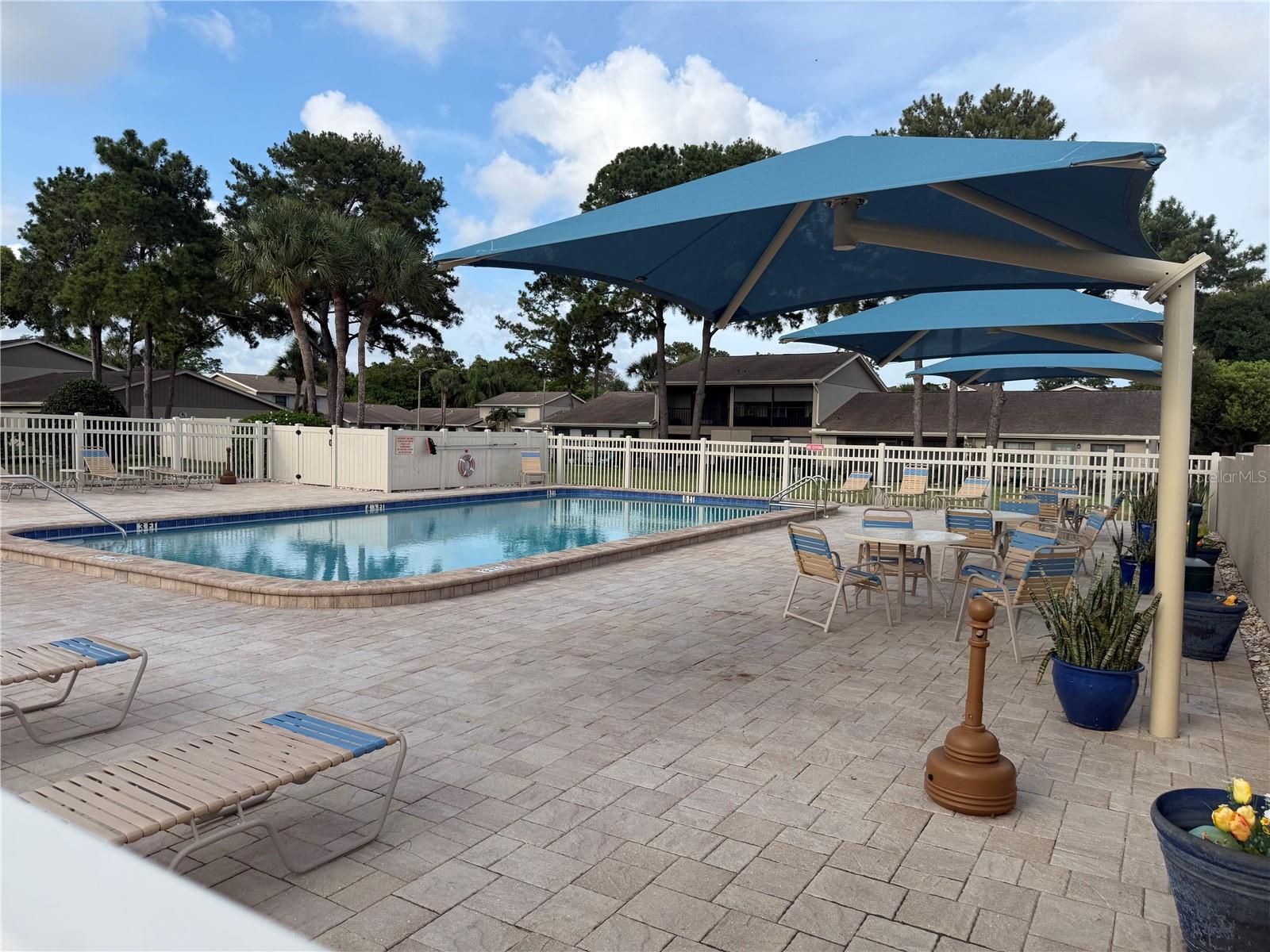 2131 RIDGE RD S #2, LARGO, FL — photo 35