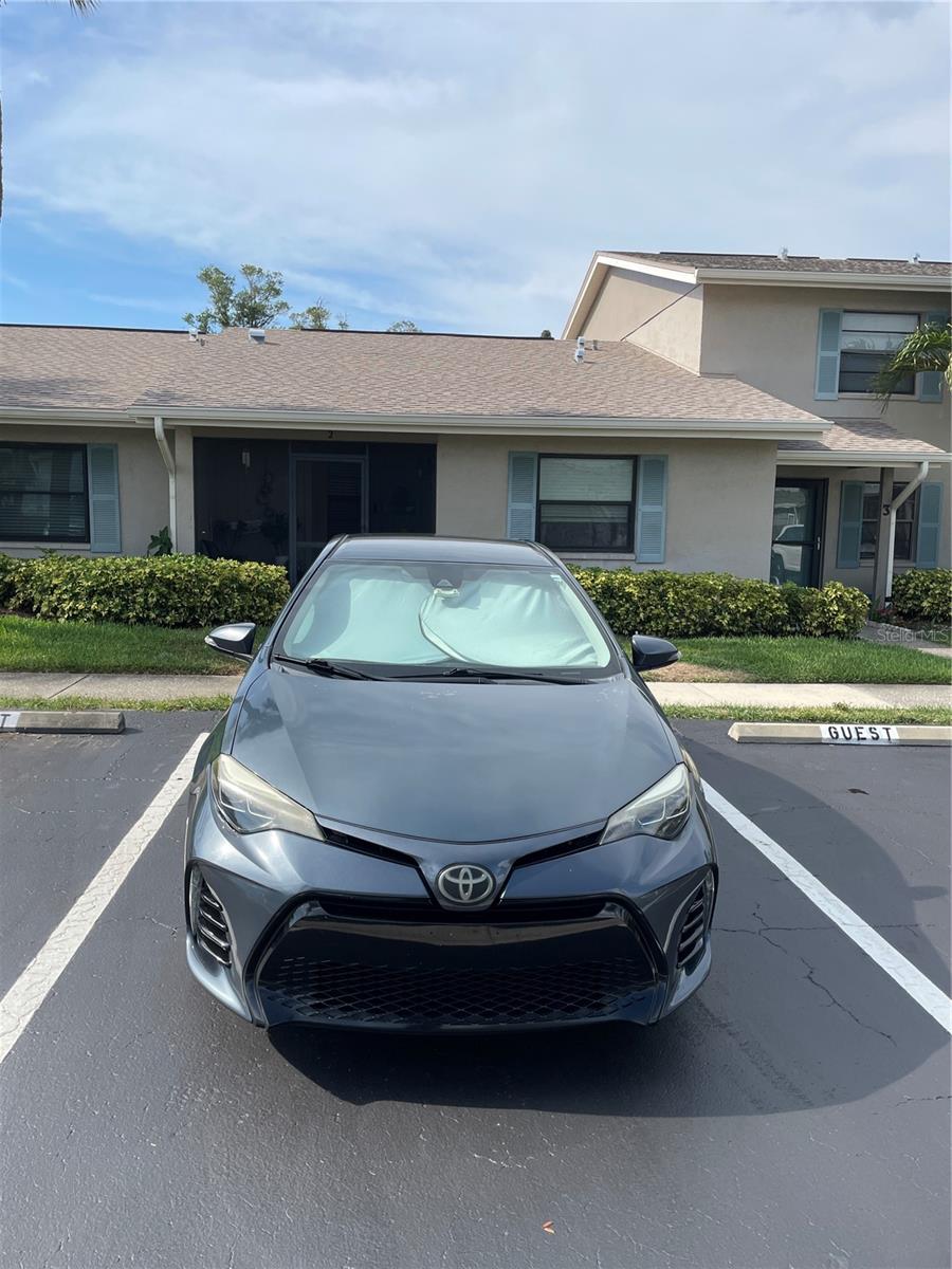 2131 RIDGE RD S #2, LARGO, FL — photo 40