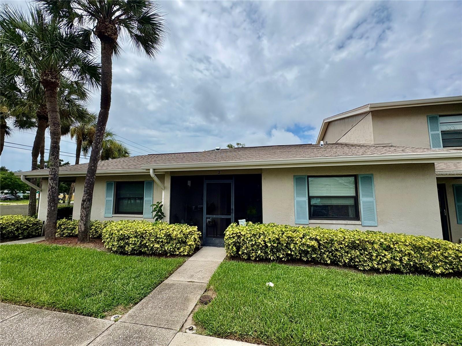2131 RIDGE RD S #2, LARGO, FL
