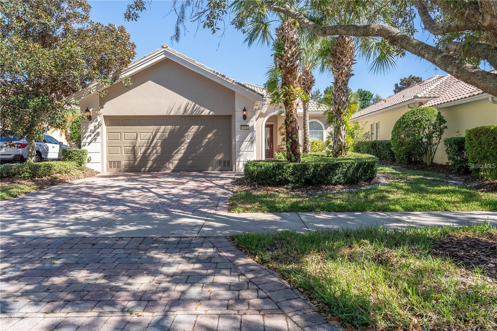 11731 EAGLE RAY LN, ORLANDO, FL