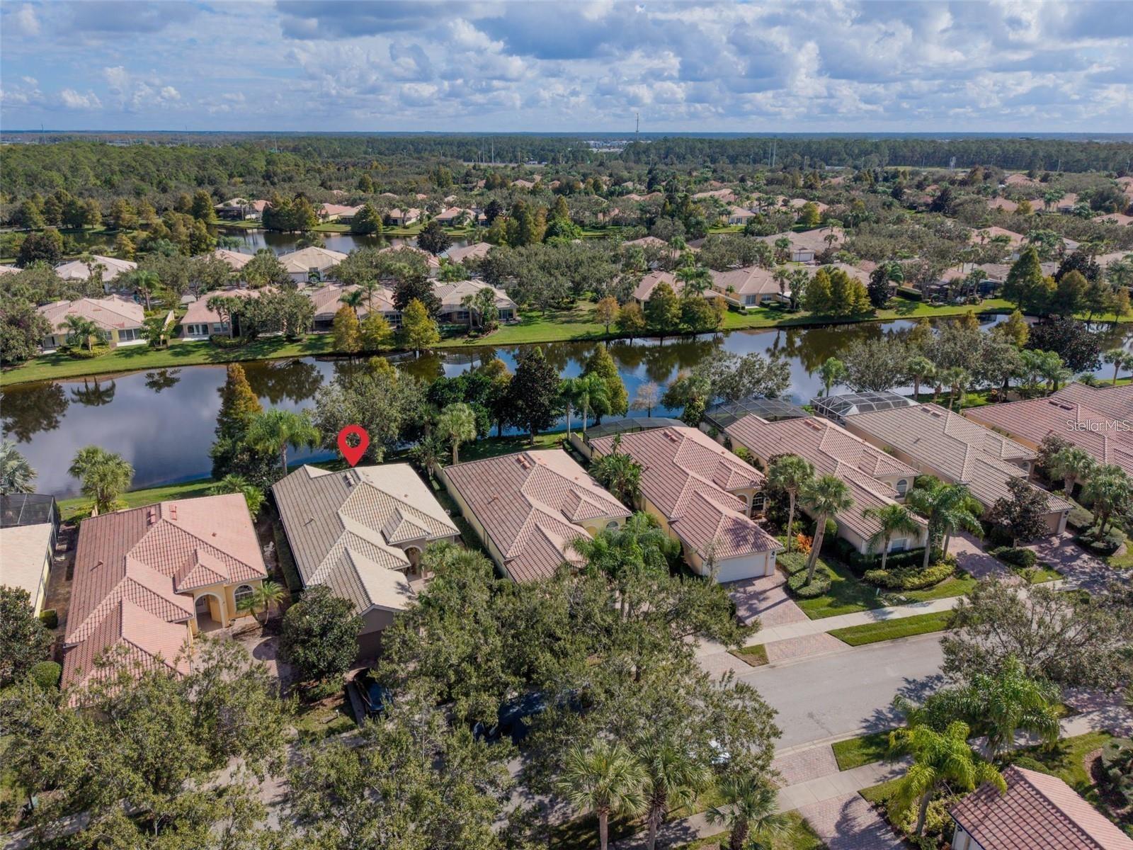 11731 EAGLE RAY LN, ORLANDO, FL — photo 9