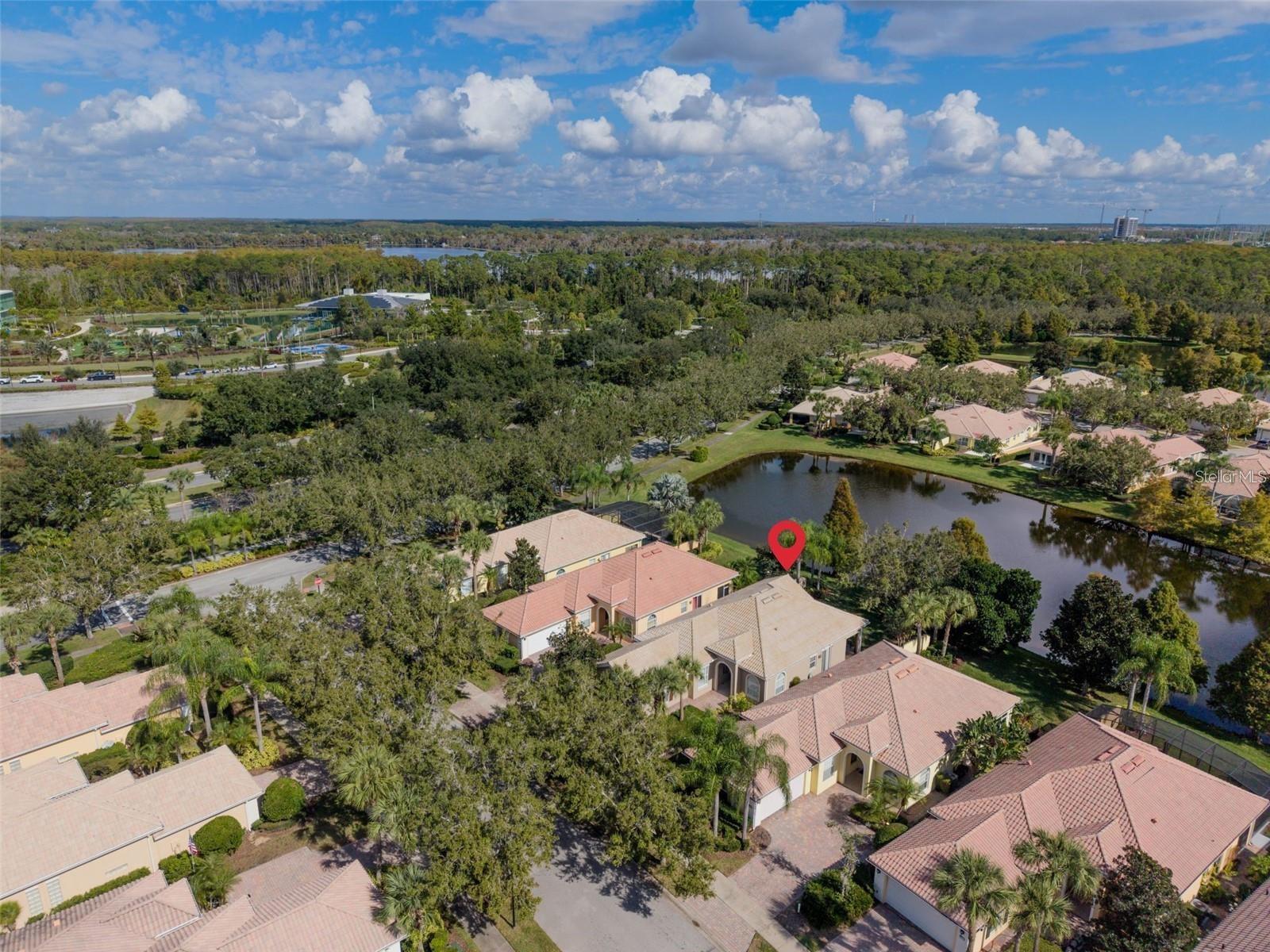 11731 EAGLE RAY LN, ORLANDO, FL — photo 11
