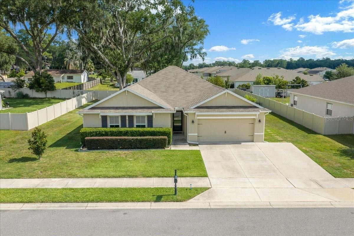 5025 NE 15TH PL, OCALA, FL
