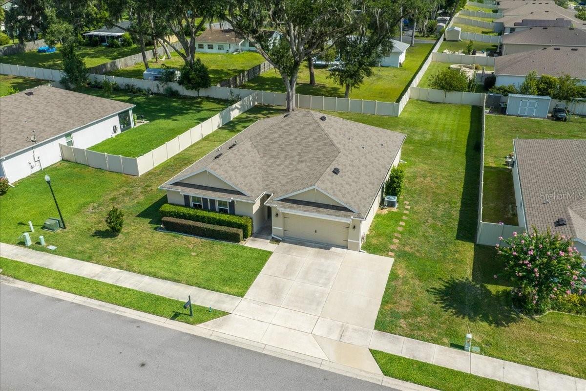 5025 NE 15TH PL, OCALA, FL — photo 3