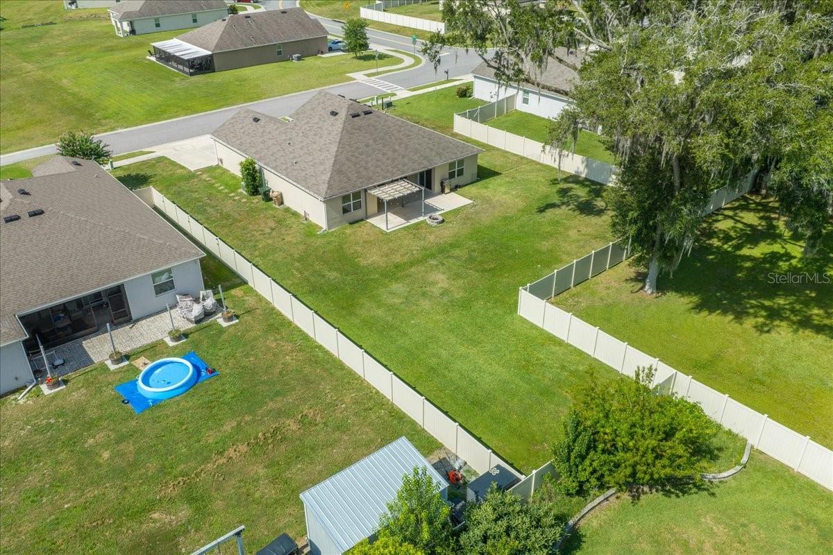 5025 NE 15TH PL, OCALA, FL — photo 4