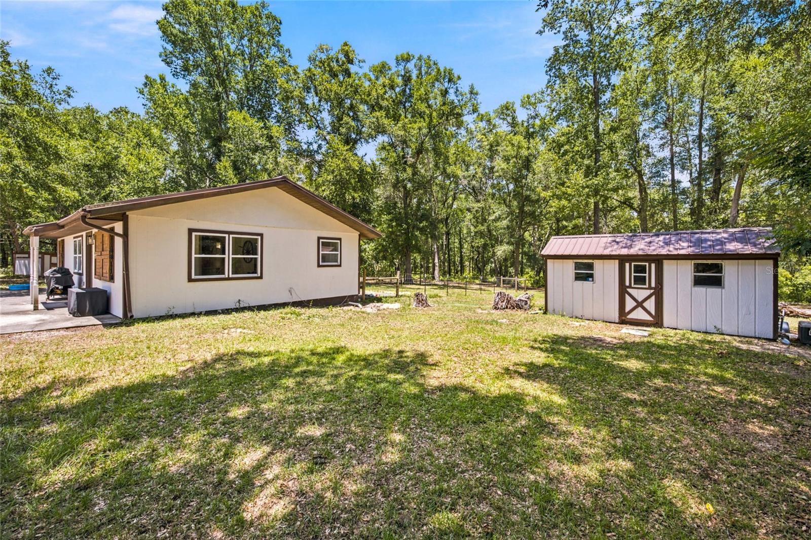 13051 NE 60TH ST, WILLISTON, FL — photo 2