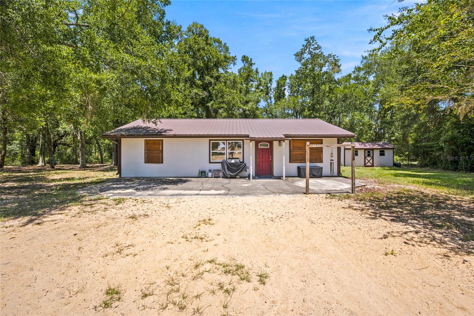 13051 NE 60TH ST, WILLISTON, FL — photo 3