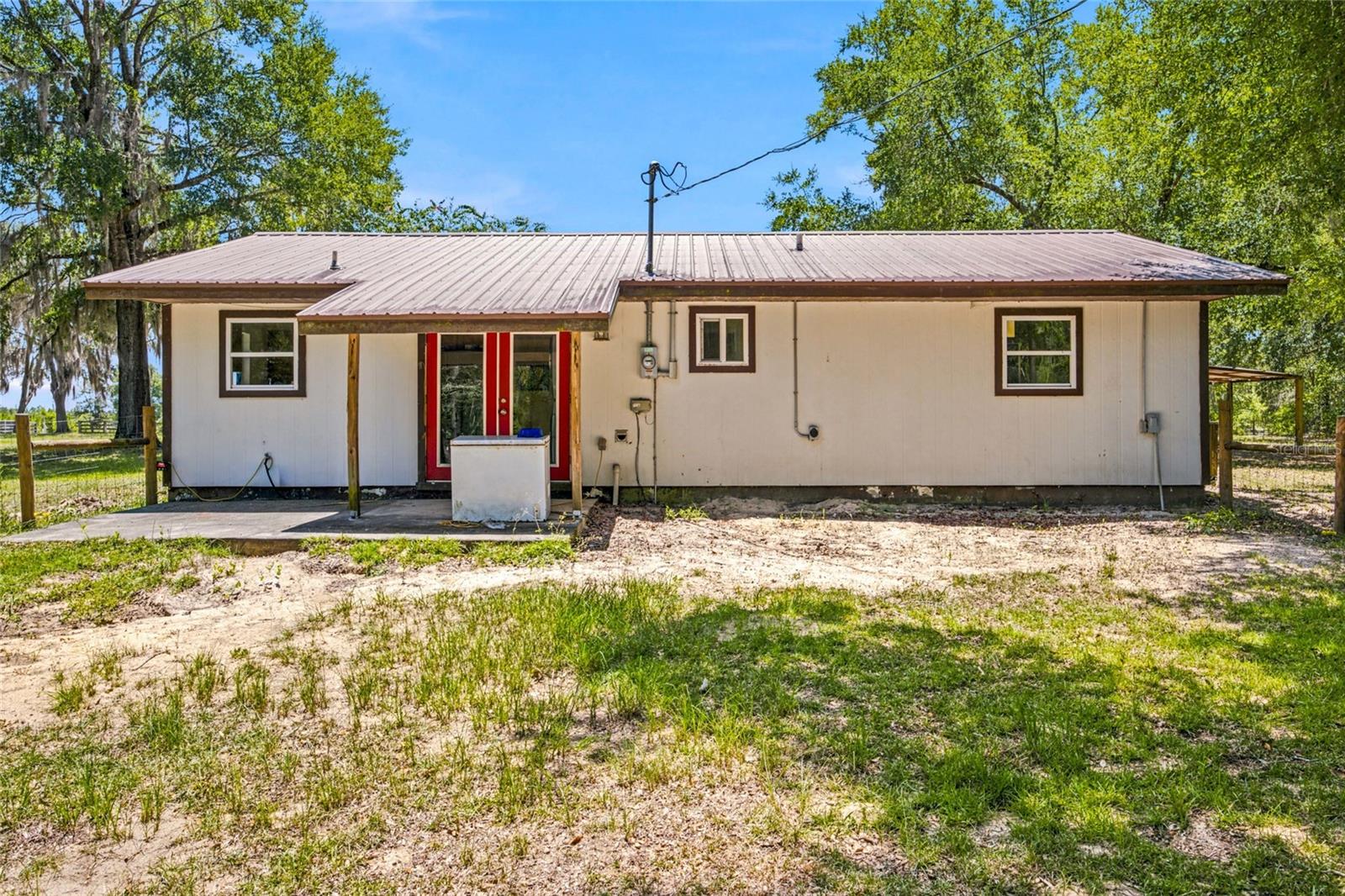 13051 NE 60TH ST, WILLISTON, FL — photo 4