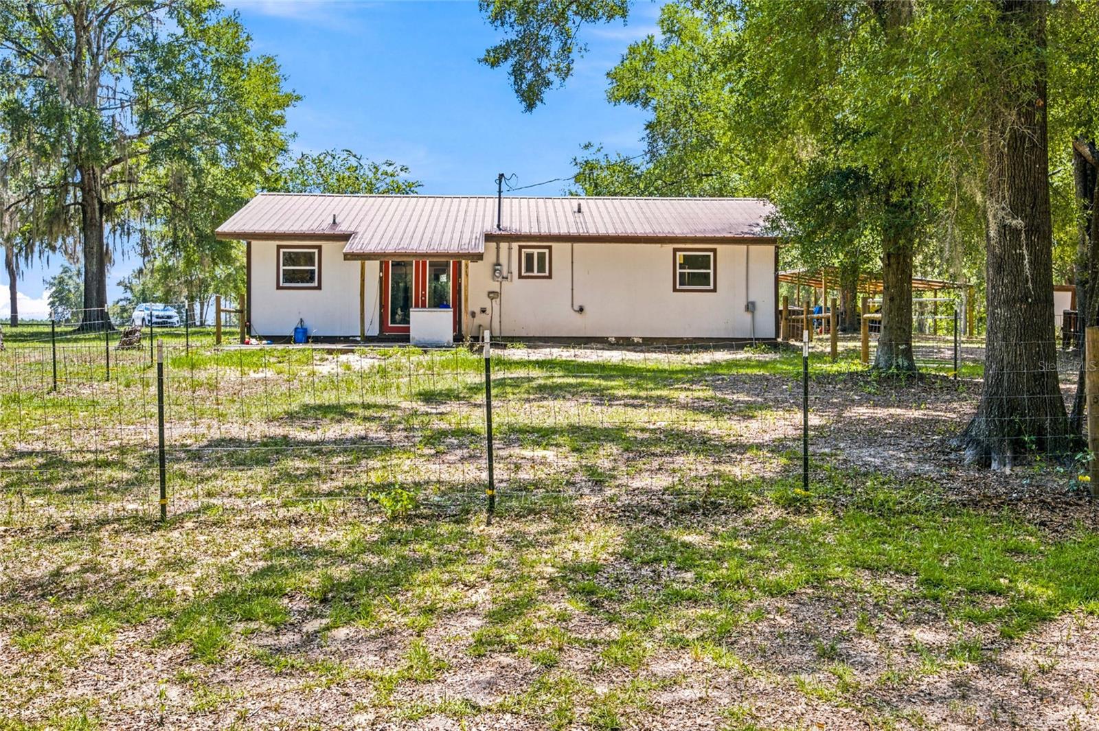 13051 NE 60TH ST, WILLISTON, FL — photo 19