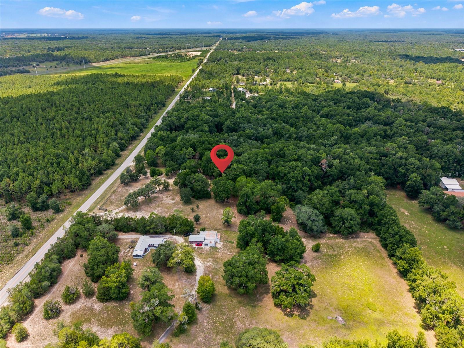 13051 NE 60TH ST, WILLISTON, FL — photo 20