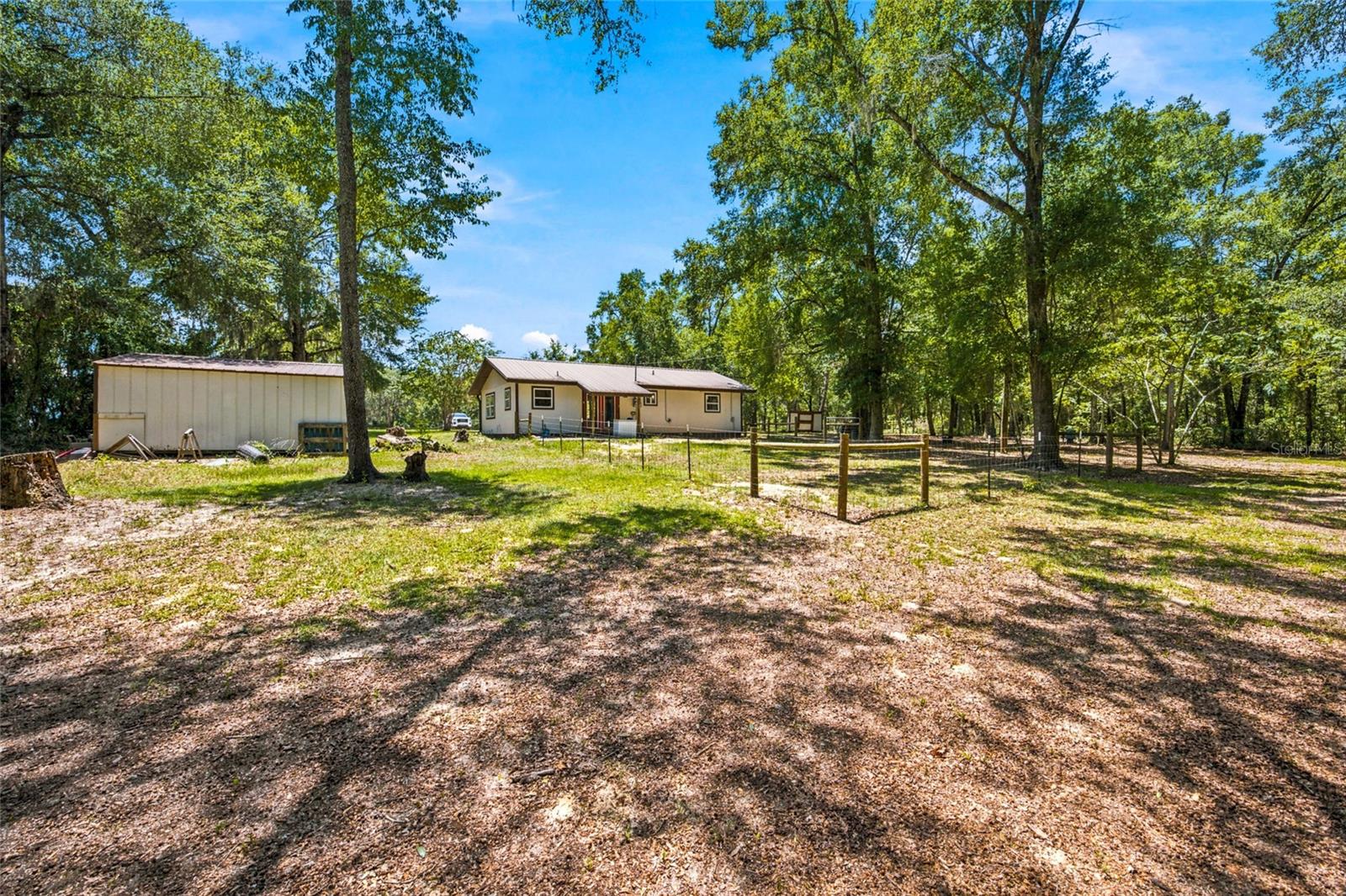 13051 NE 60TH ST, WILLISTON, FL — photo 25