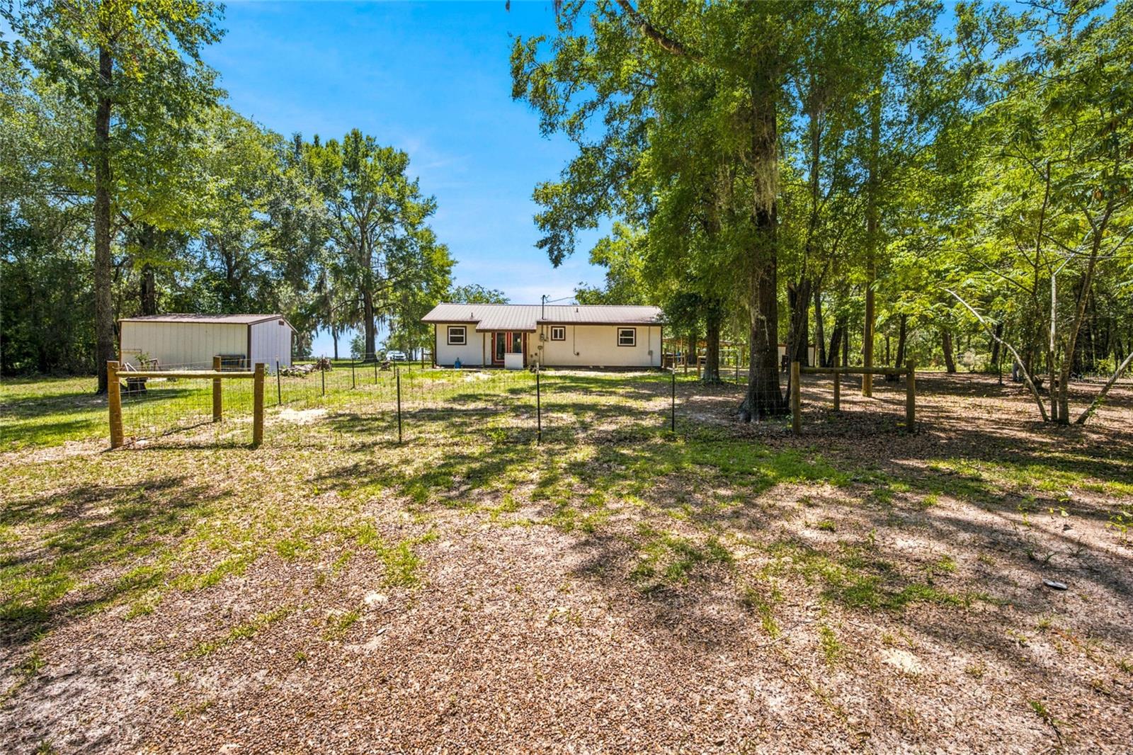 13051 NE 60TH ST, WILLISTON, FL — photo 26