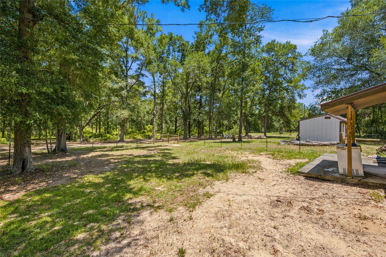 13051 NE 60TH ST, WILLISTON, FL — photo 27