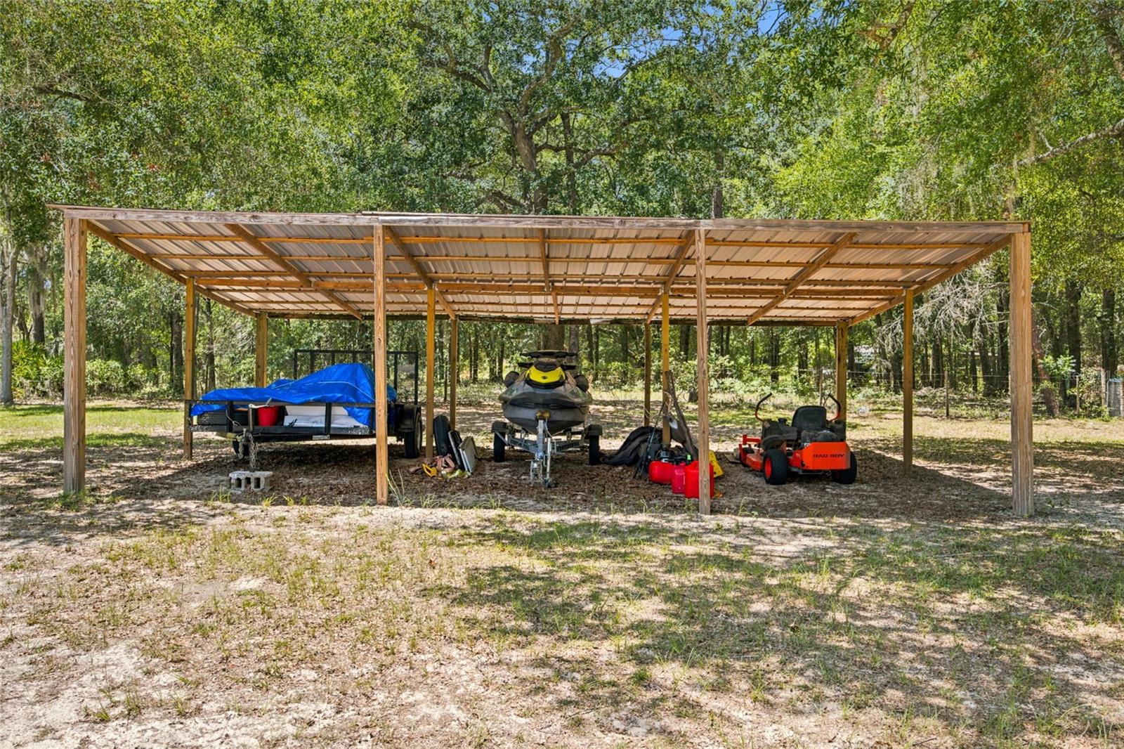 13051 NE 60TH ST, WILLISTON, FL — photo 29