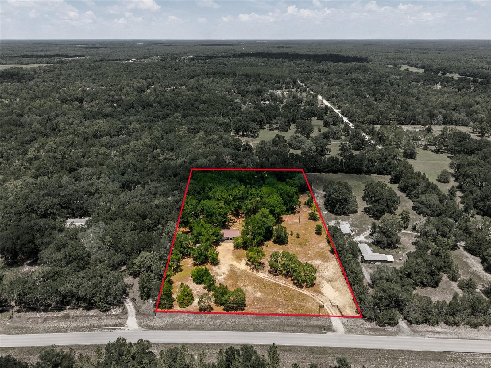 13051 NE 60TH ST, WILLISTON, FL — photo 31