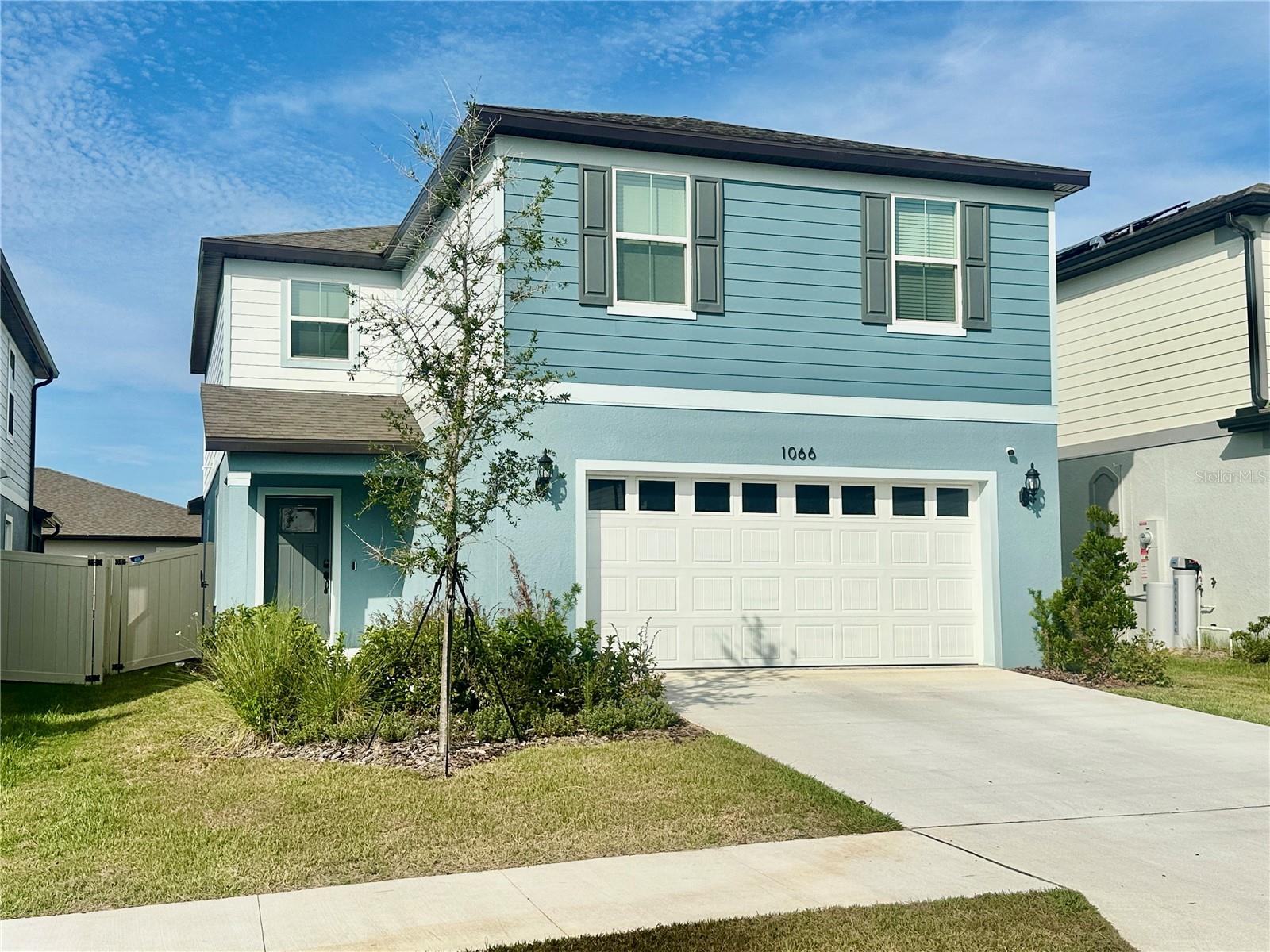 1066 SILVERLAKE BLVD, LAKE ALFRED, FL