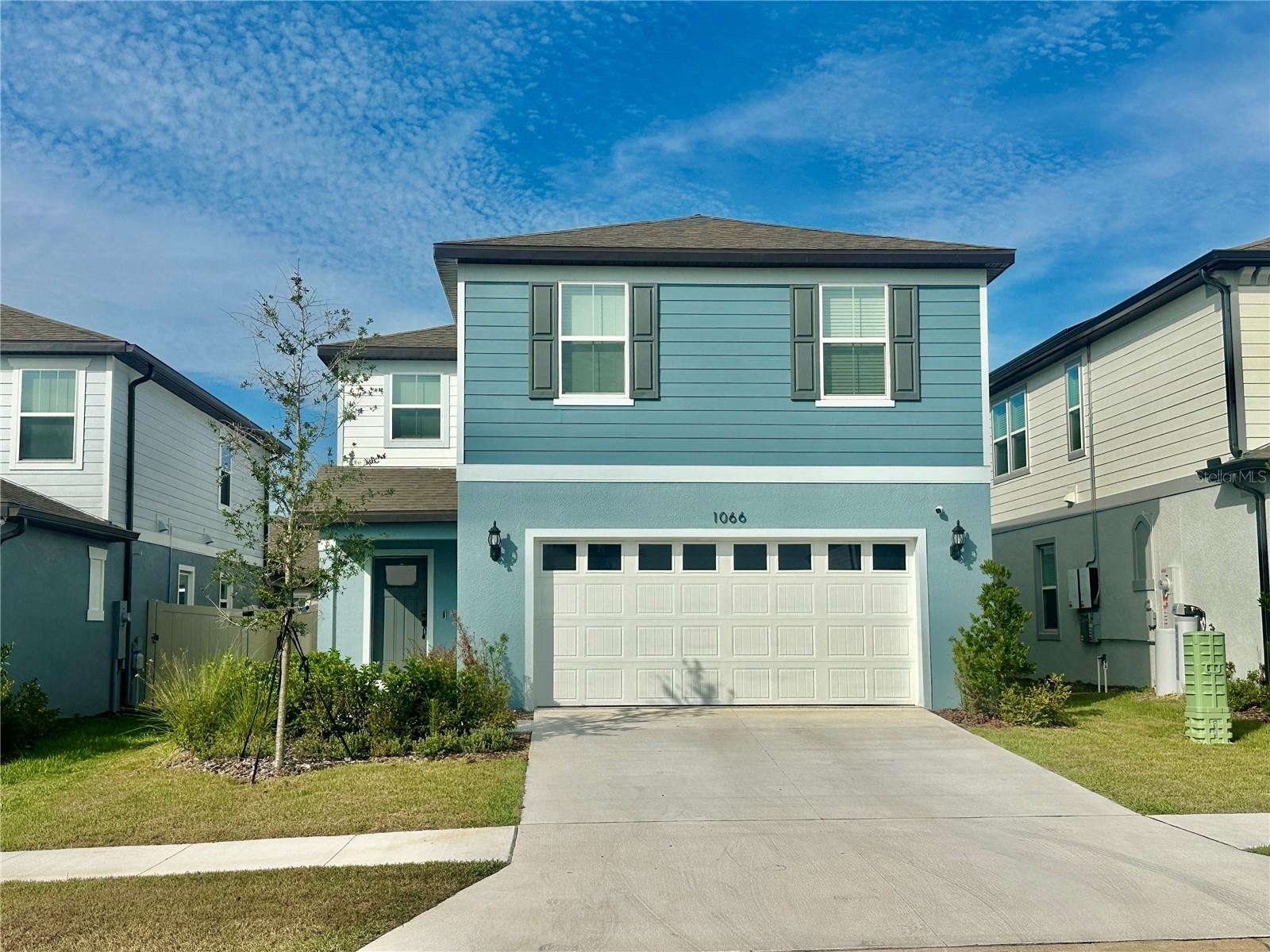 1066 SILVERLAKE BLVD, LAKE ALFRED, FL — photo 2