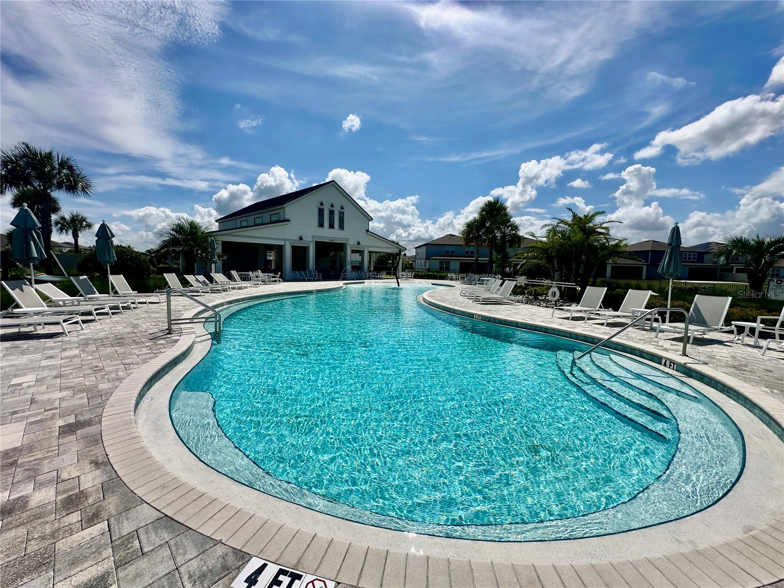 1066 SILVERLAKE BLVD, LAKE ALFRED, FL — photo 3