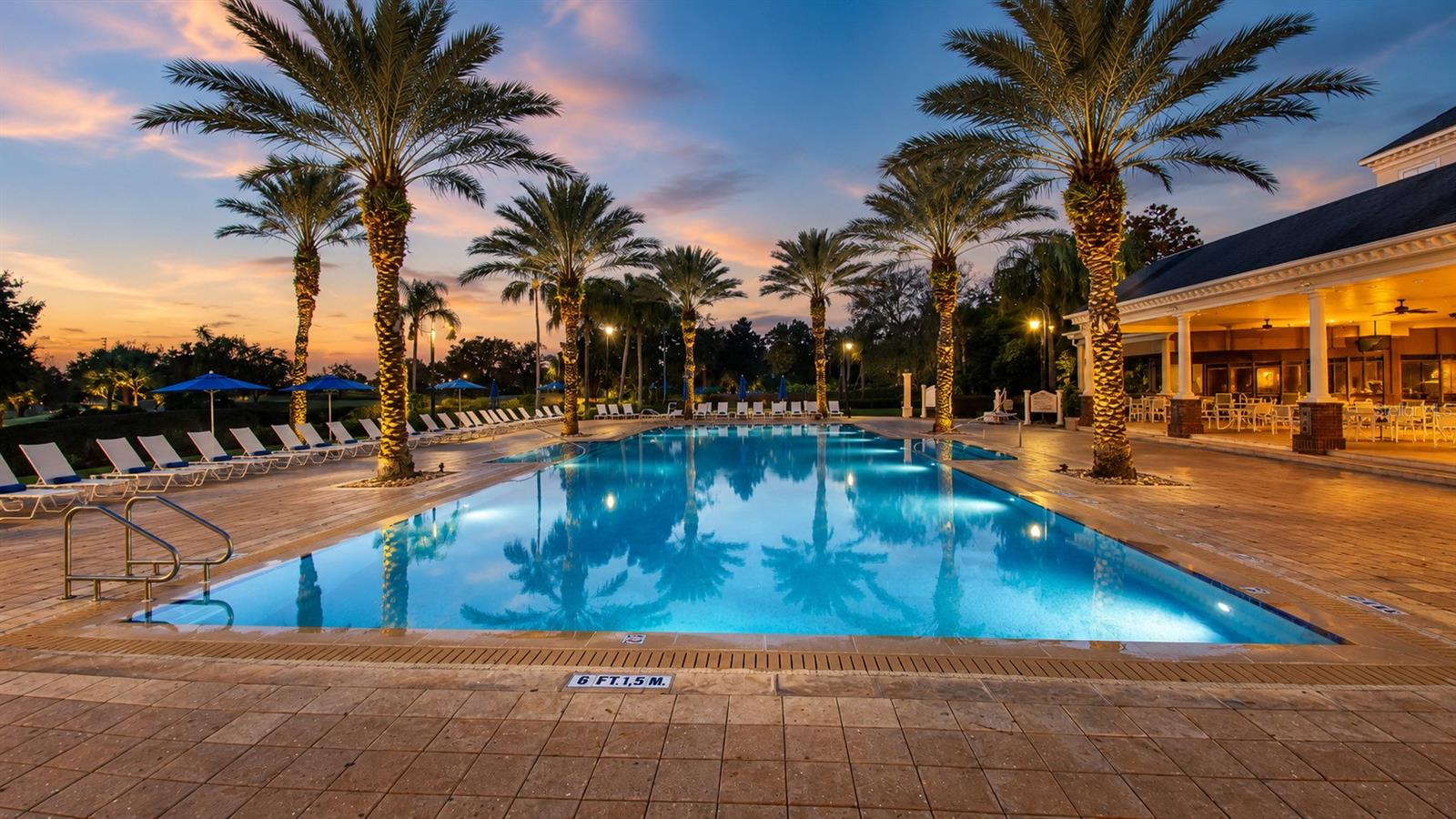 541 MUIRFIELD LOOP, REUNION, FL — photo 9
