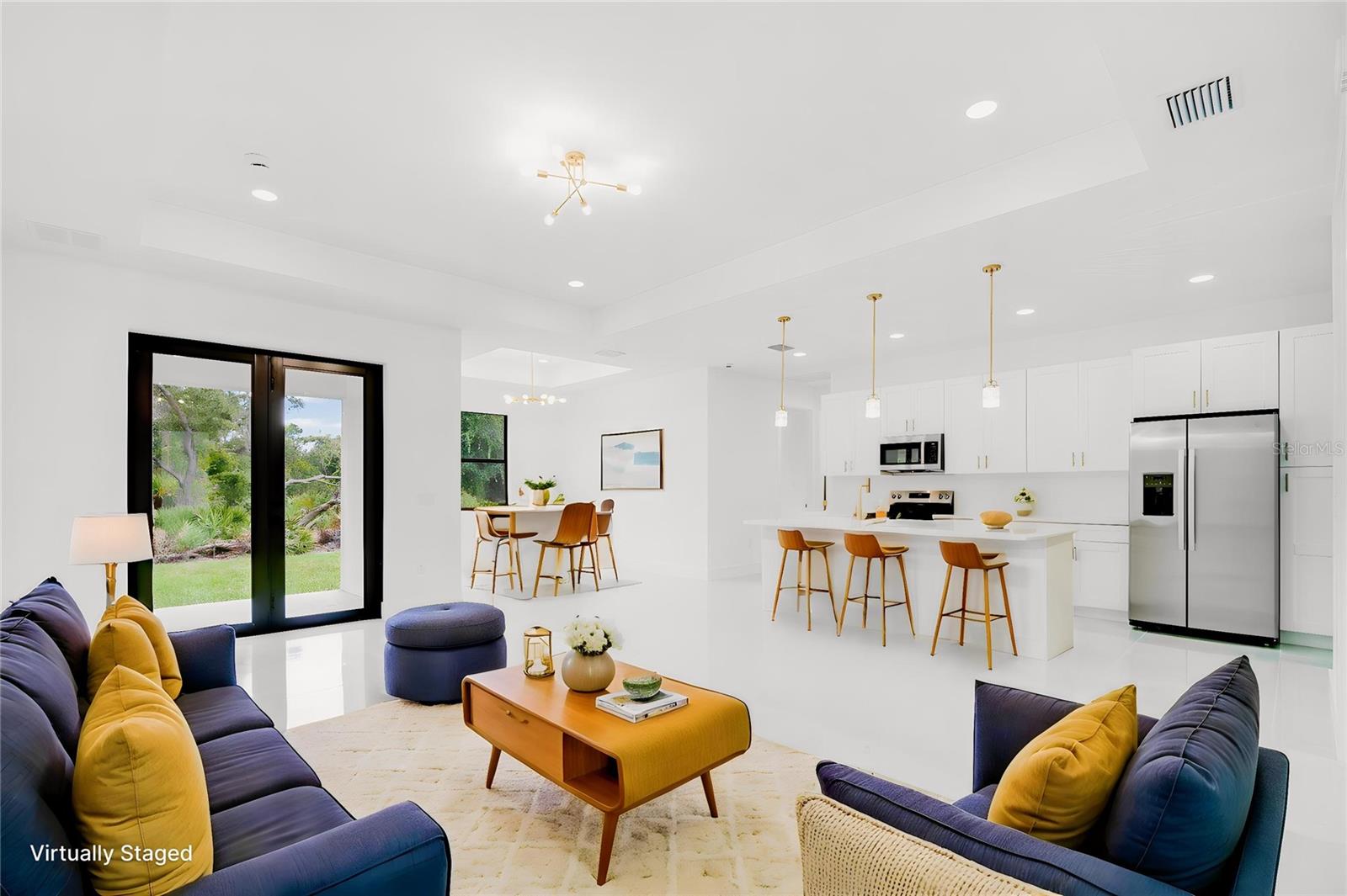 1270 MILIKEN TER, PORT CHARLOTTE, FL — photo 2