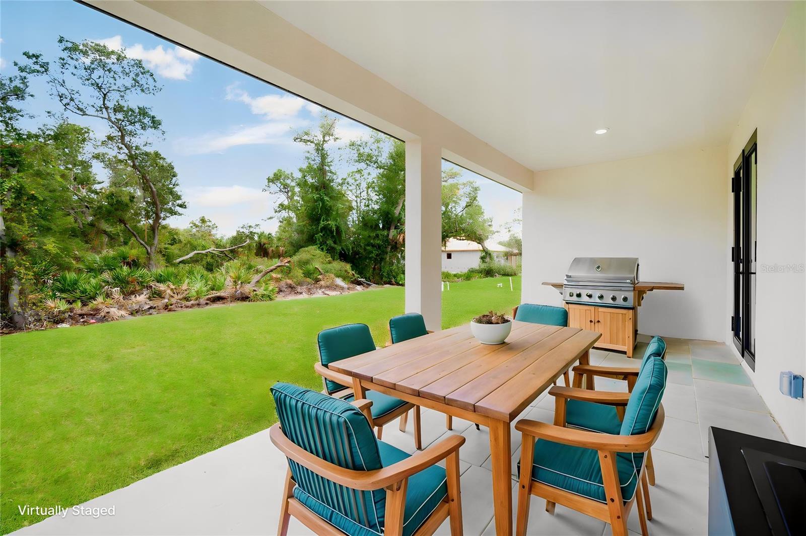 1270 MILIKEN TER, PORT CHARLOTTE, FL — photo 7
