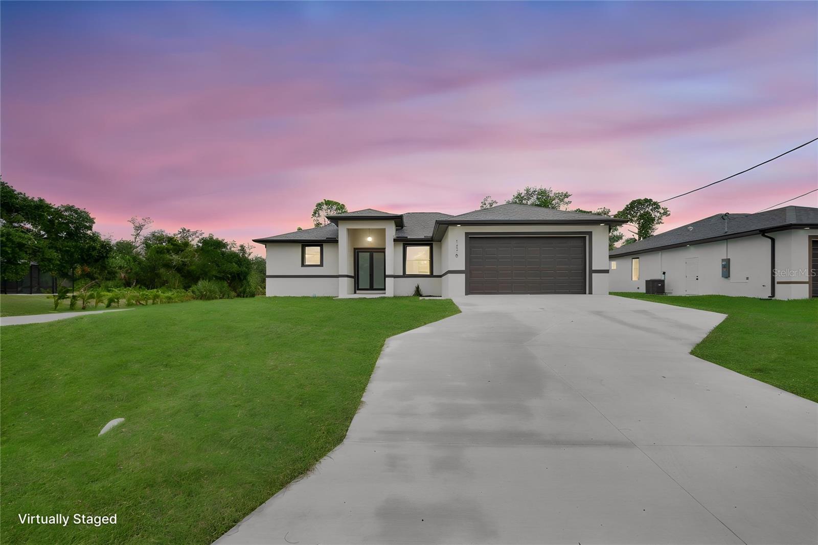 1270 MILIKEN TER, PORT CHARLOTTE, FL — photo 8