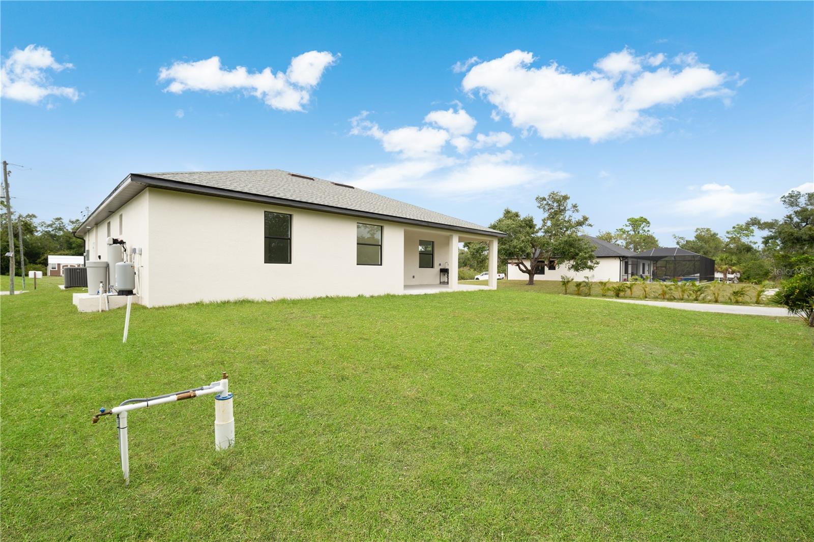 1270 MILIKEN TER, PORT CHARLOTTE, FL — photo 44