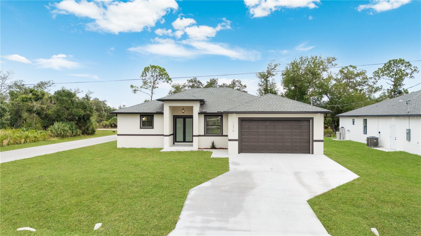 1270 MILIKEN TER, PORT CHARLOTTE, FL — photo 46