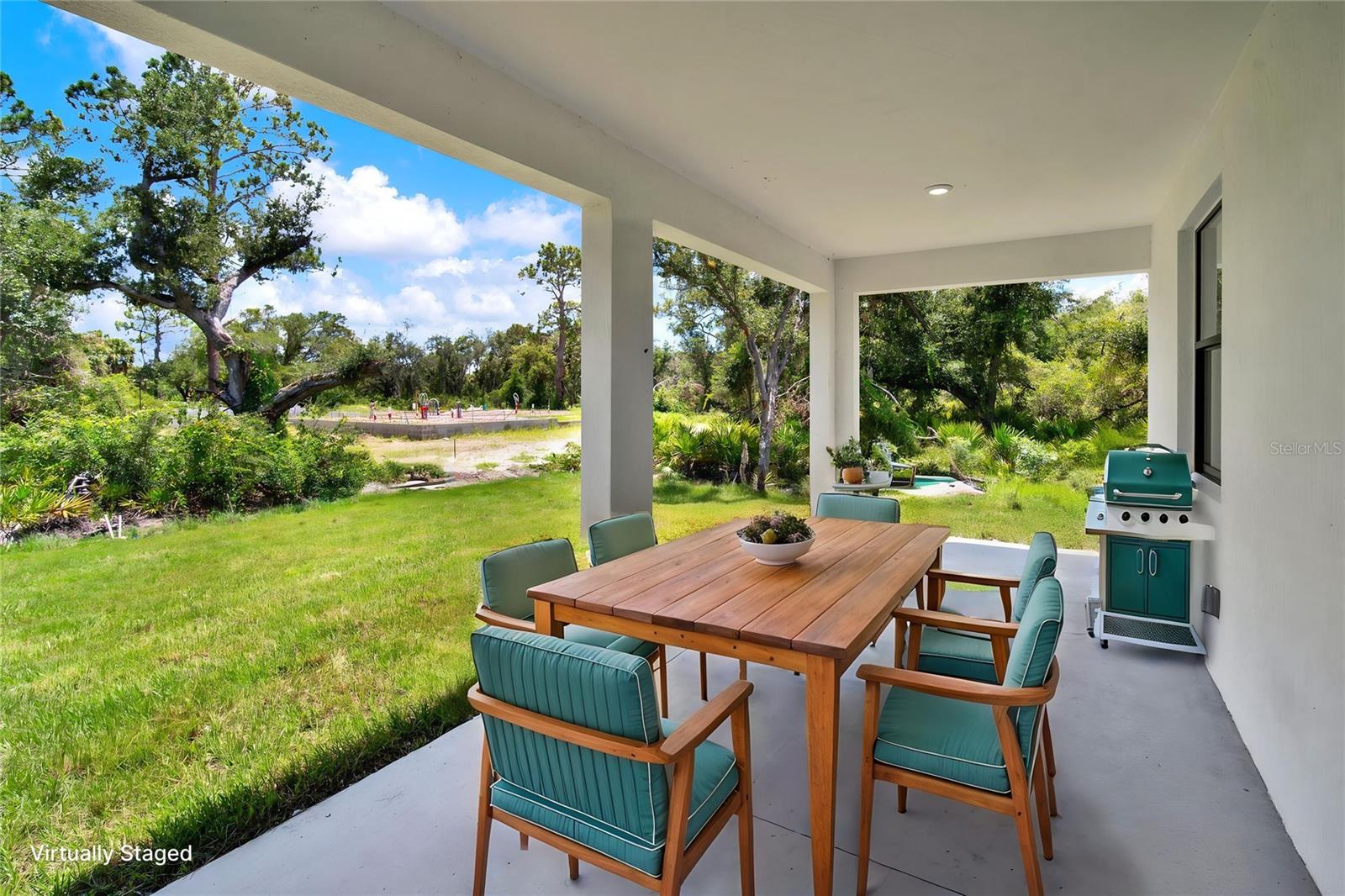 1278 MILIKEN TER, PORT CHARLOTTE, FL — photo 7
