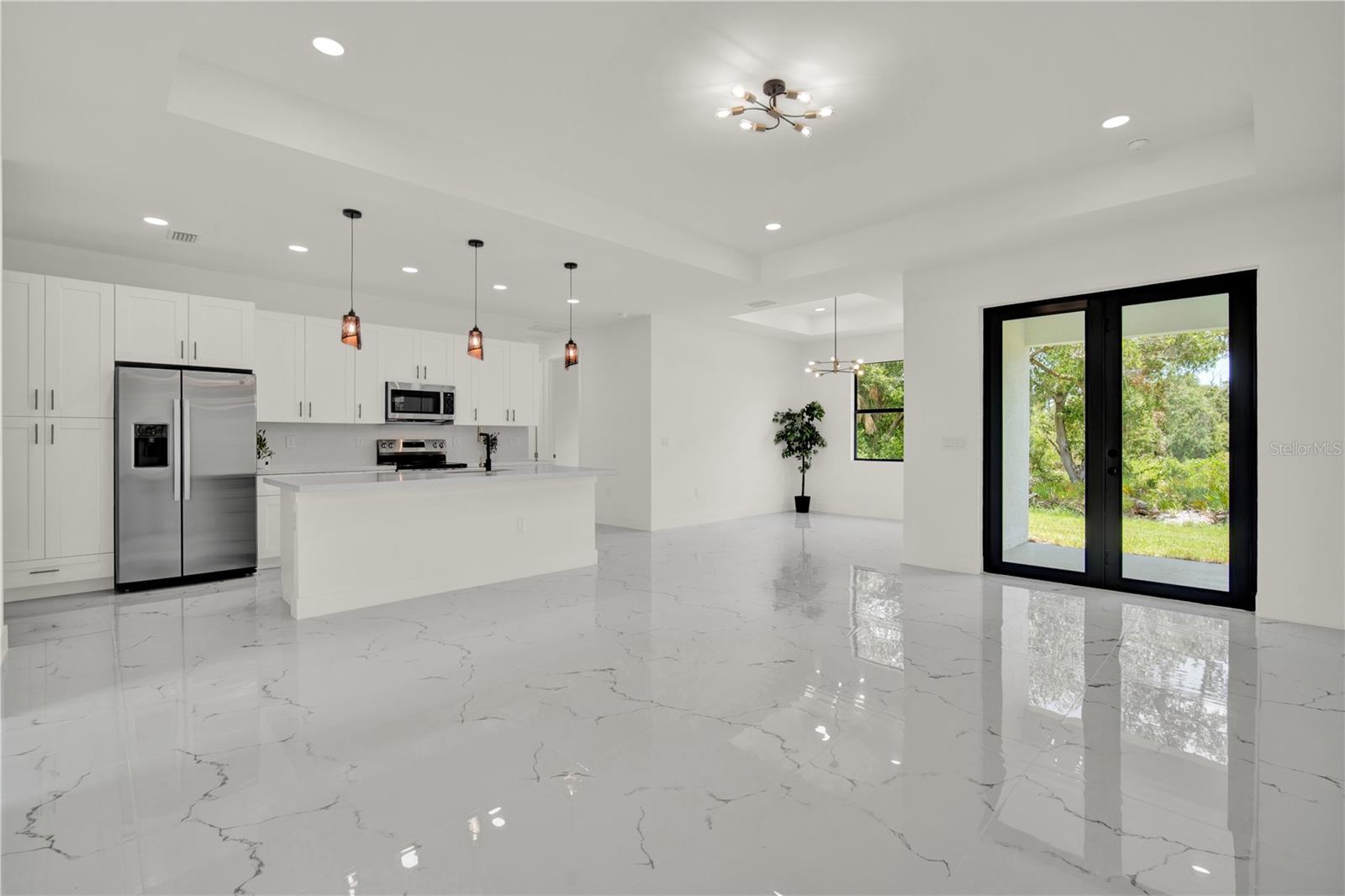 1278 MILIKEN TER, PORT CHARLOTTE, FL — photo 11