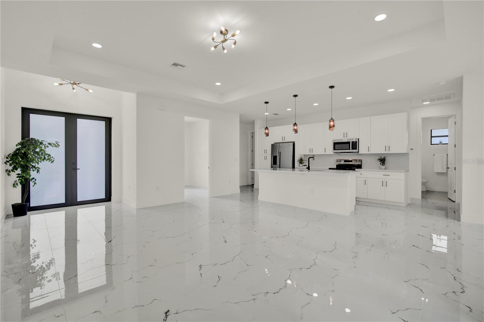 1278 MILIKEN TER, PORT CHARLOTTE, FL — photo 12