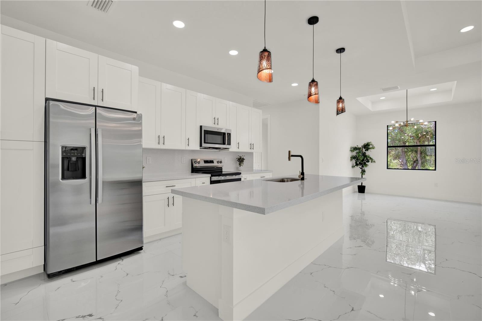 1278 MILIKEN TER, PORT CHARLOTTE, FL — photo 14
