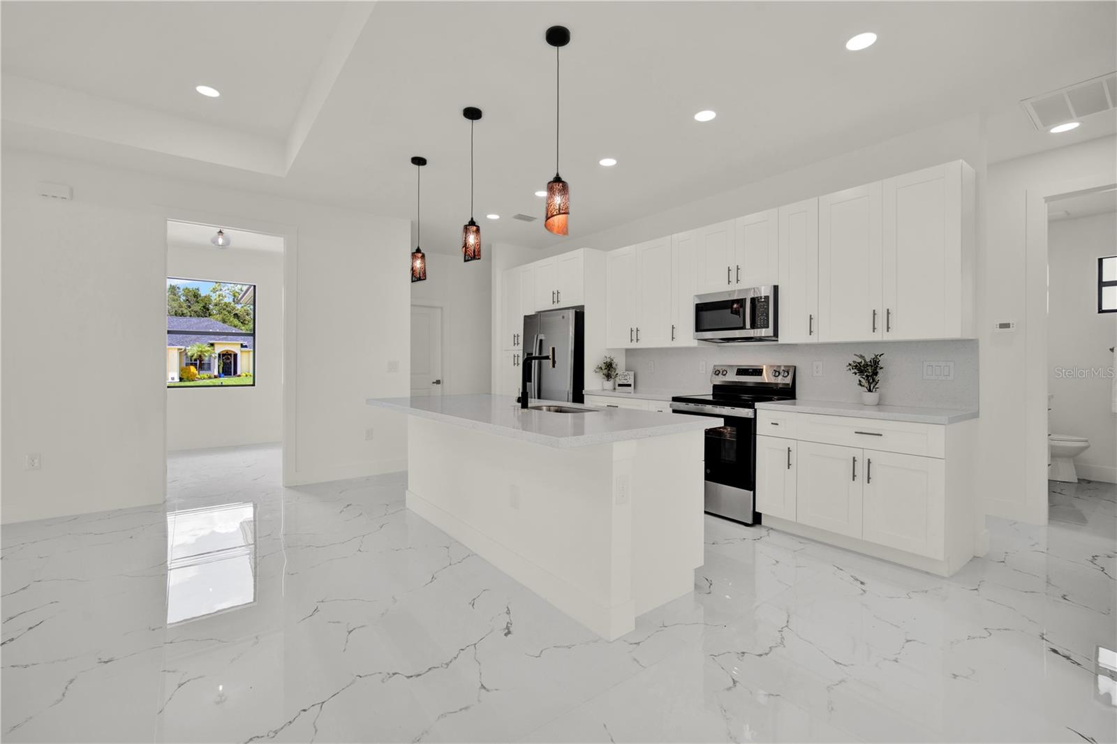 1278 MILIKEN TER, PORT CHARLOTTE, FL — photo 15