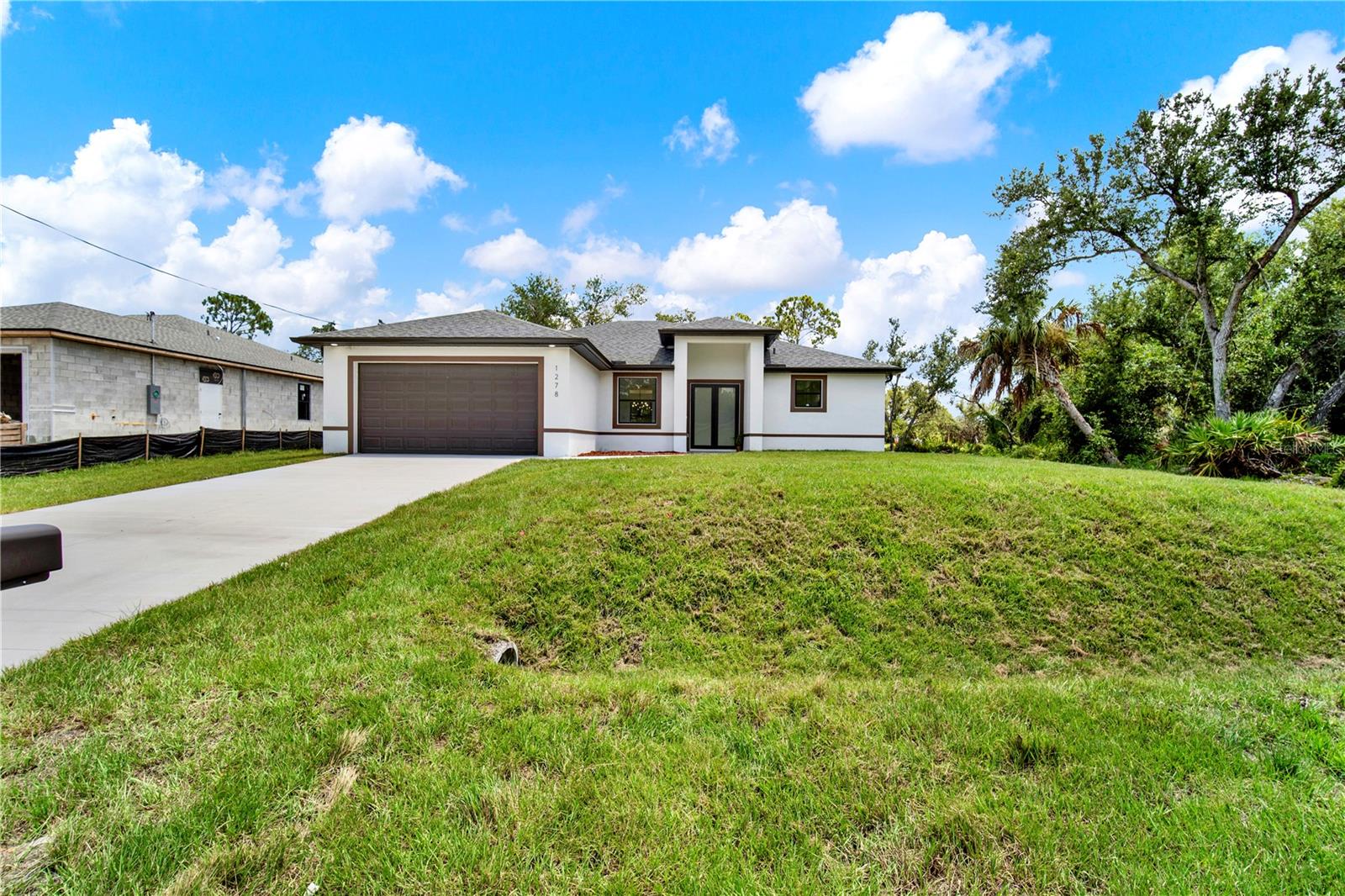 1278 MILIKEN TER, PORT CHARLOTTE, FL — photo 38
