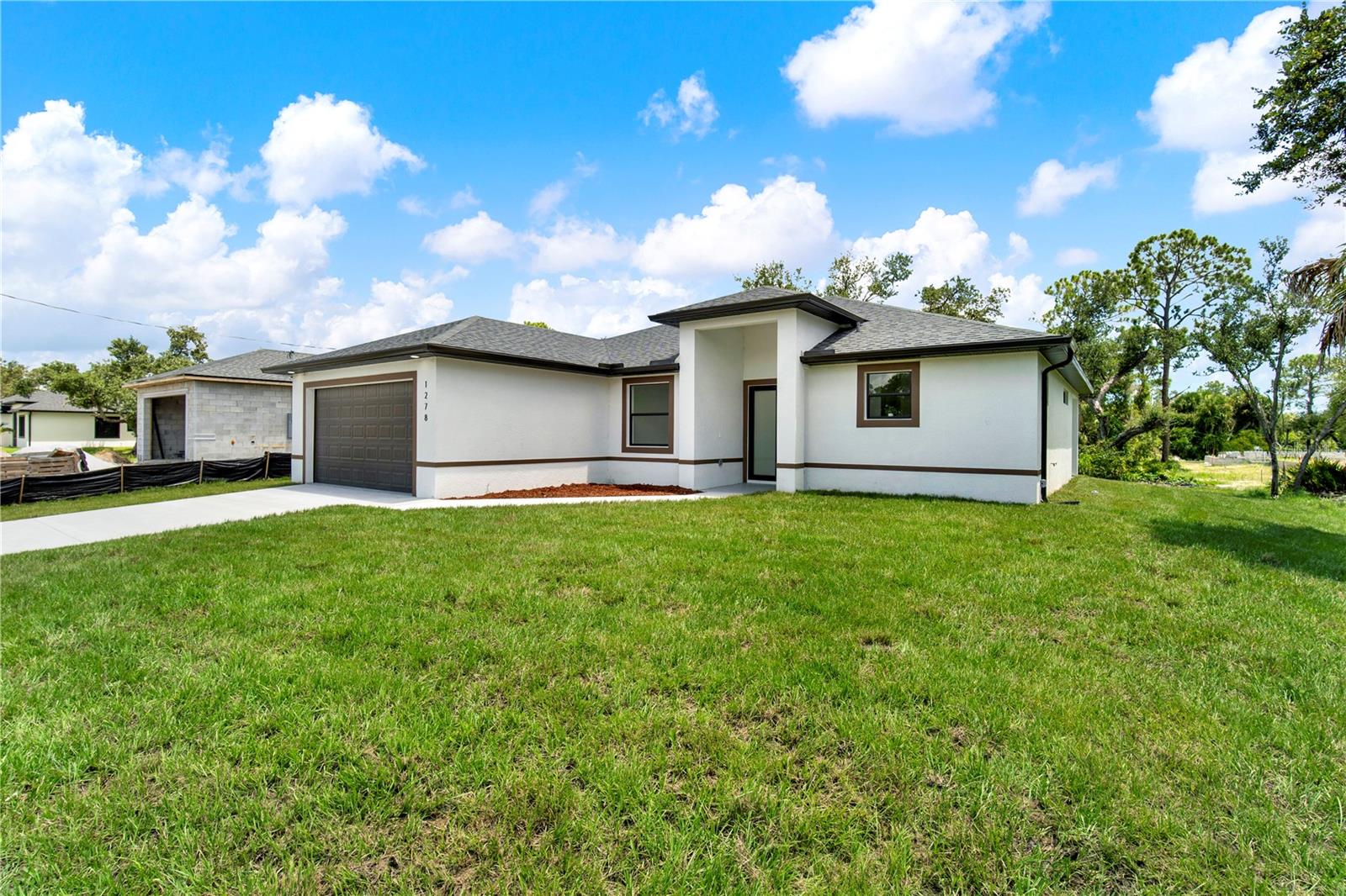1278 MILIKEN TER, PORT CHARLOTTE, FL — photo 39