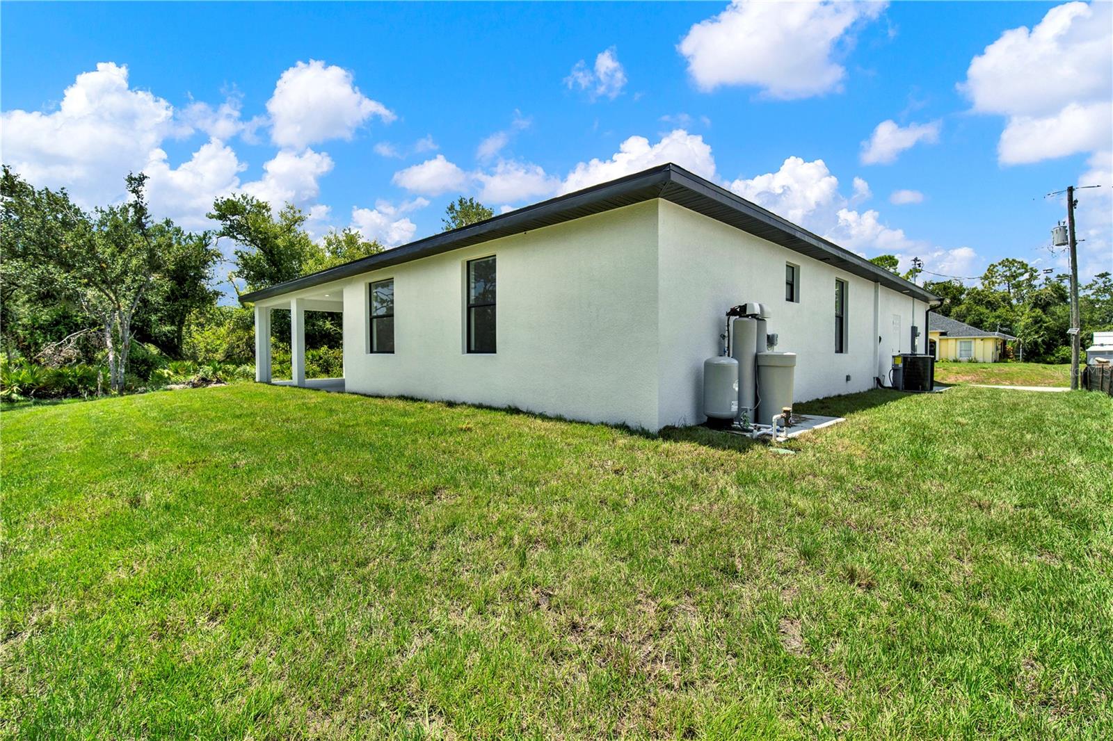 1278 MILIKEN TER, PORT CHARLOTTE, FL — photo 44