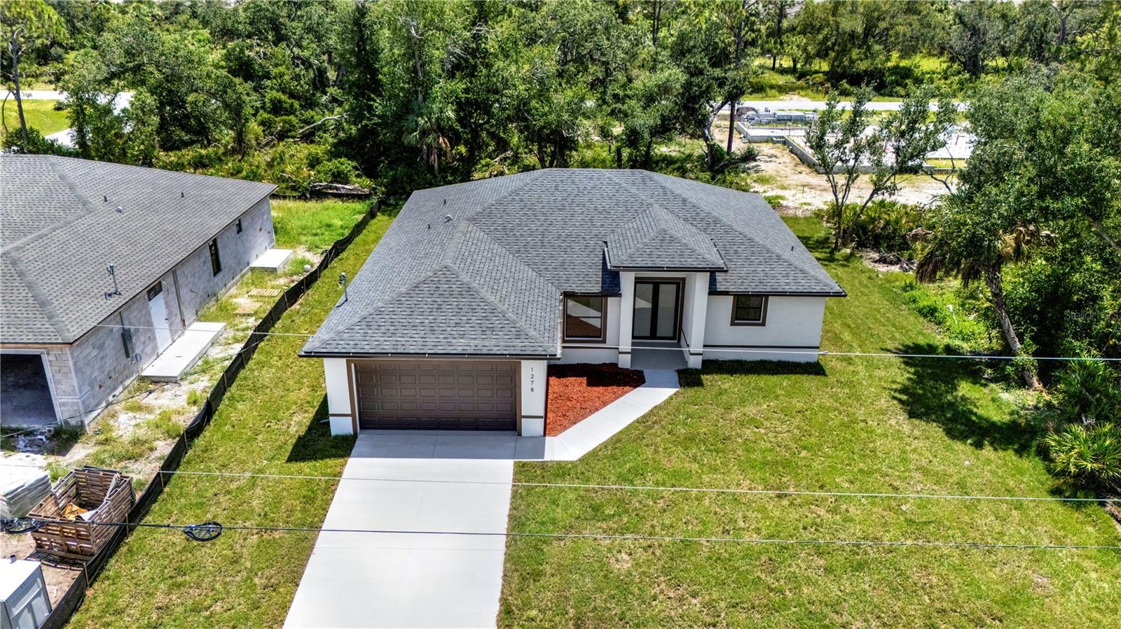 1278 MILIKEN TER, PORT CHARLOTTE, FL — photo 46