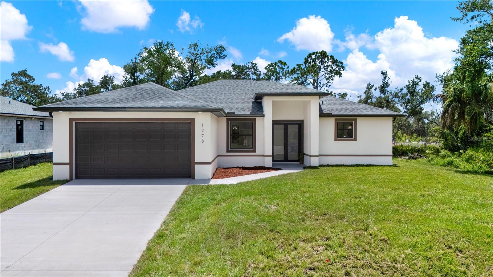 1278 MILIKEN TER, PORT CHARLOTTE, FL