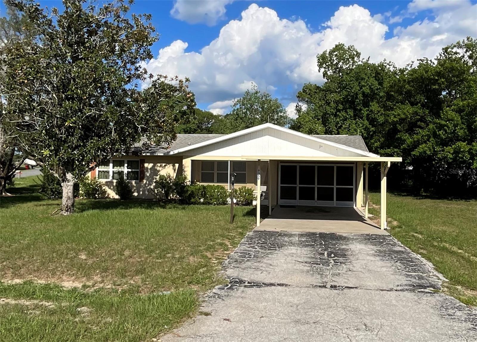 9359 BAHIA RD, OCALA, FL