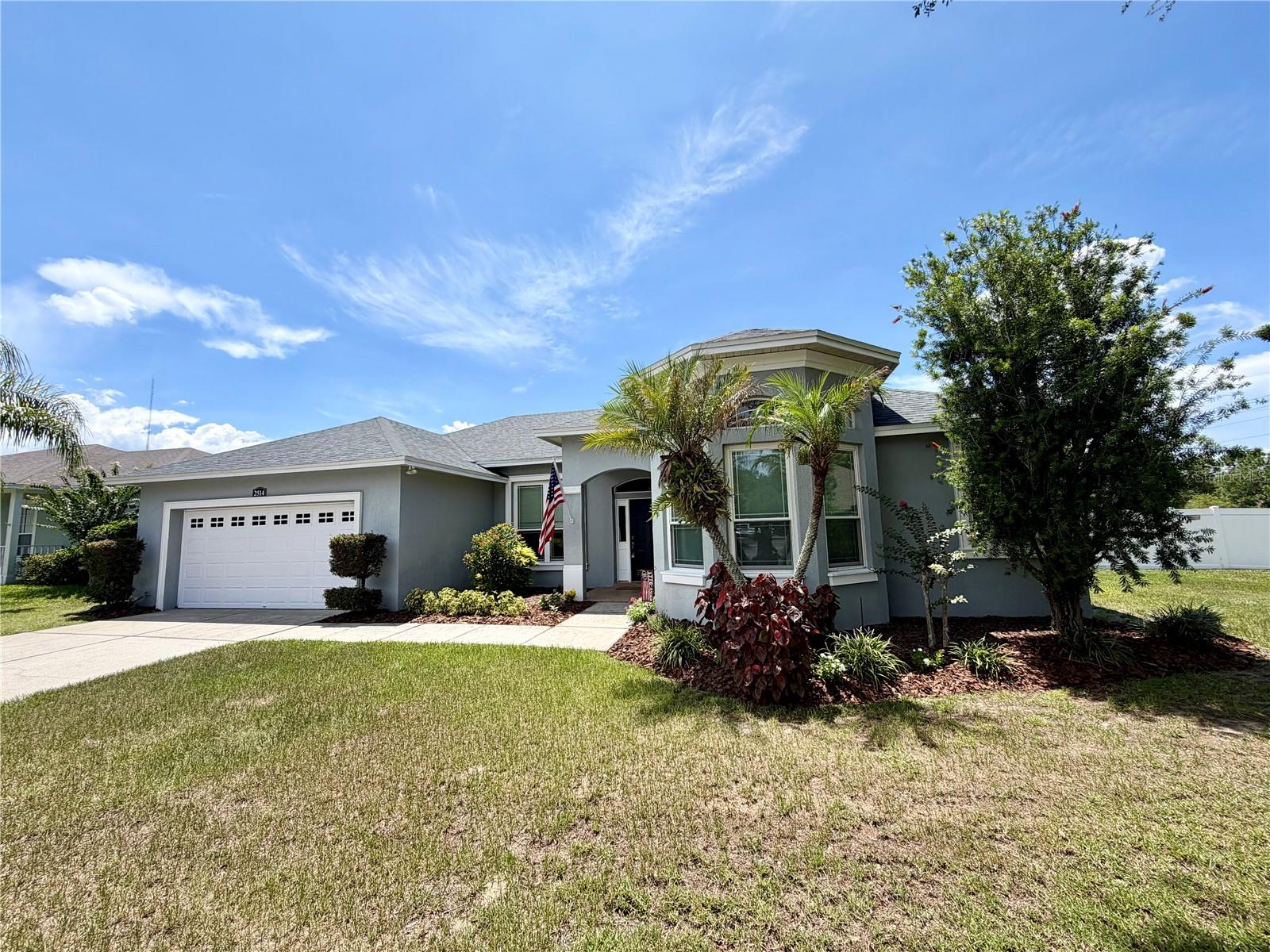 2514 COLONEL FORD DR, LAKELAND, FL — photo 2