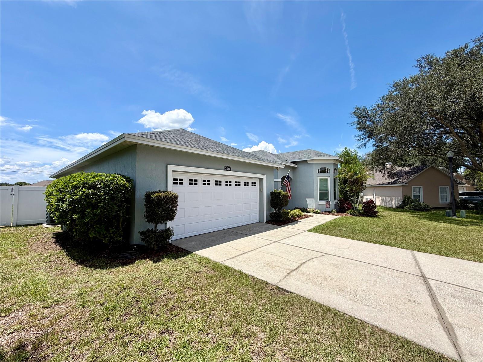 2514 COLONEL FORD DR, LAKELAND, FL — photo 3