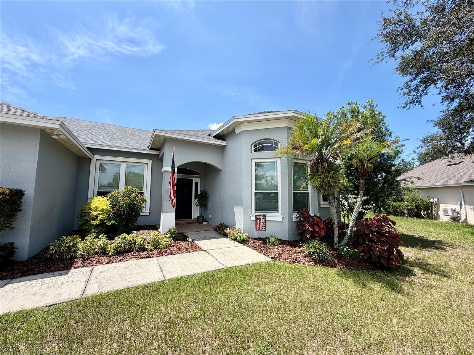 2514 COLONEL FORD DR, LAKELAND, FL — photo 4