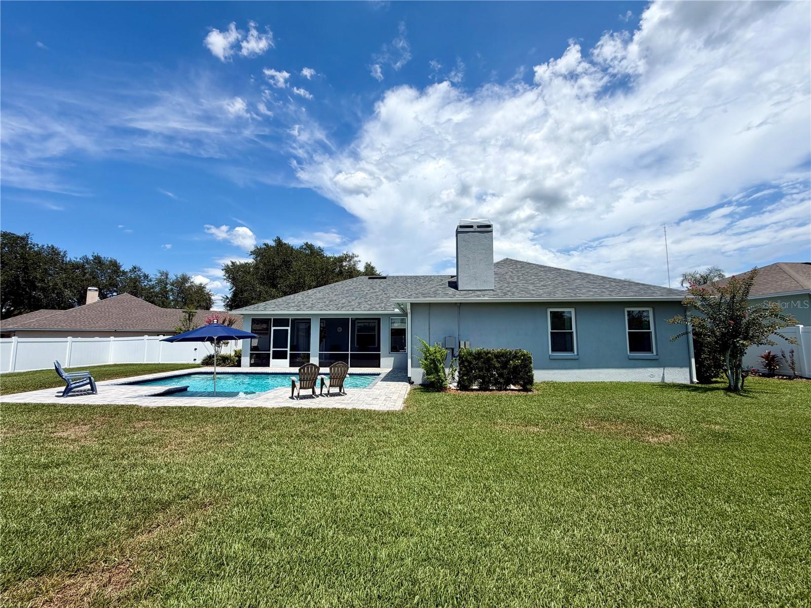 2514 COLONEL FORD DR, LAKELAND, FL — photo 16