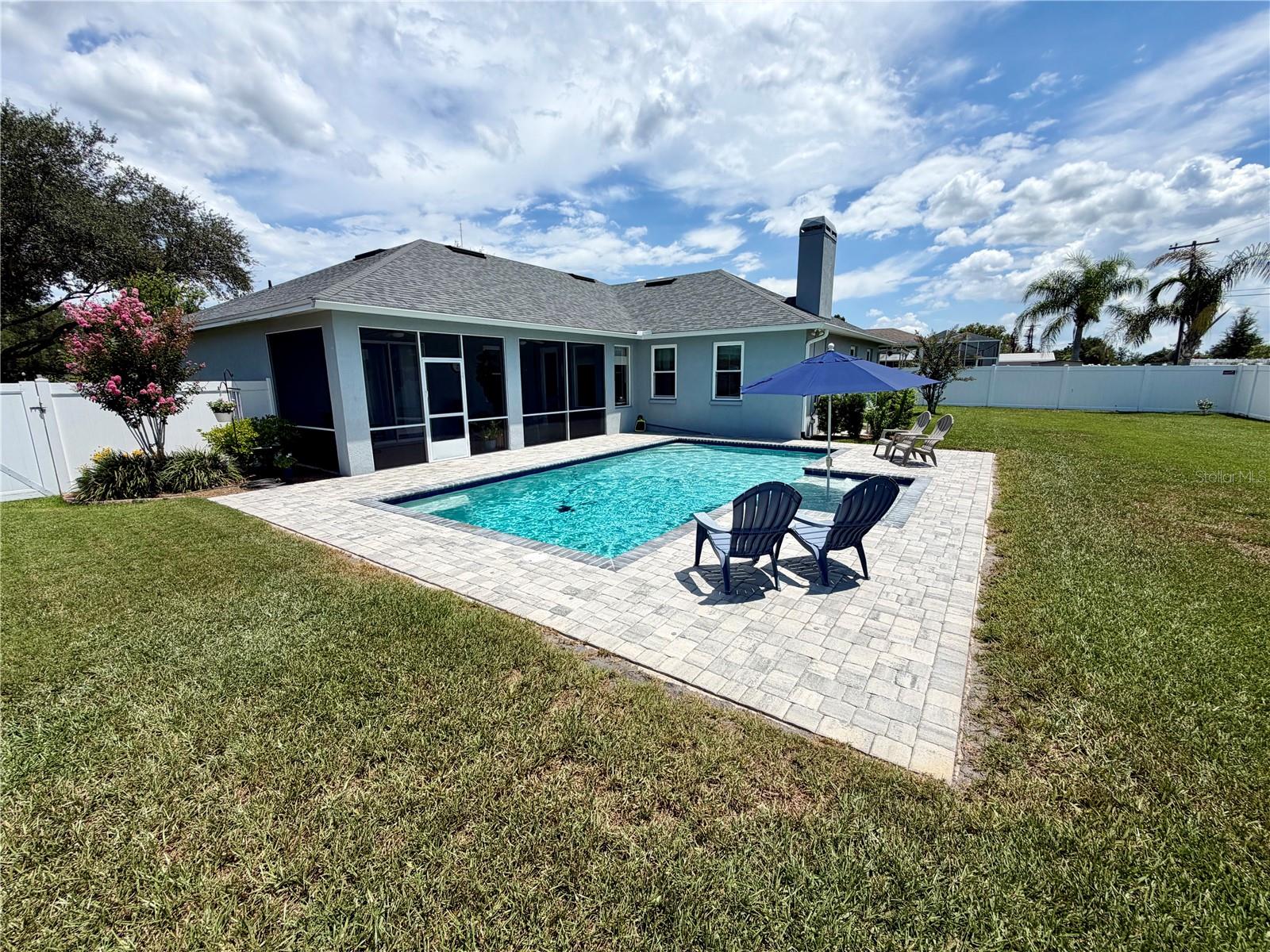 2514 COLONEL FORD DR, LAKELAND, FL — photo 22