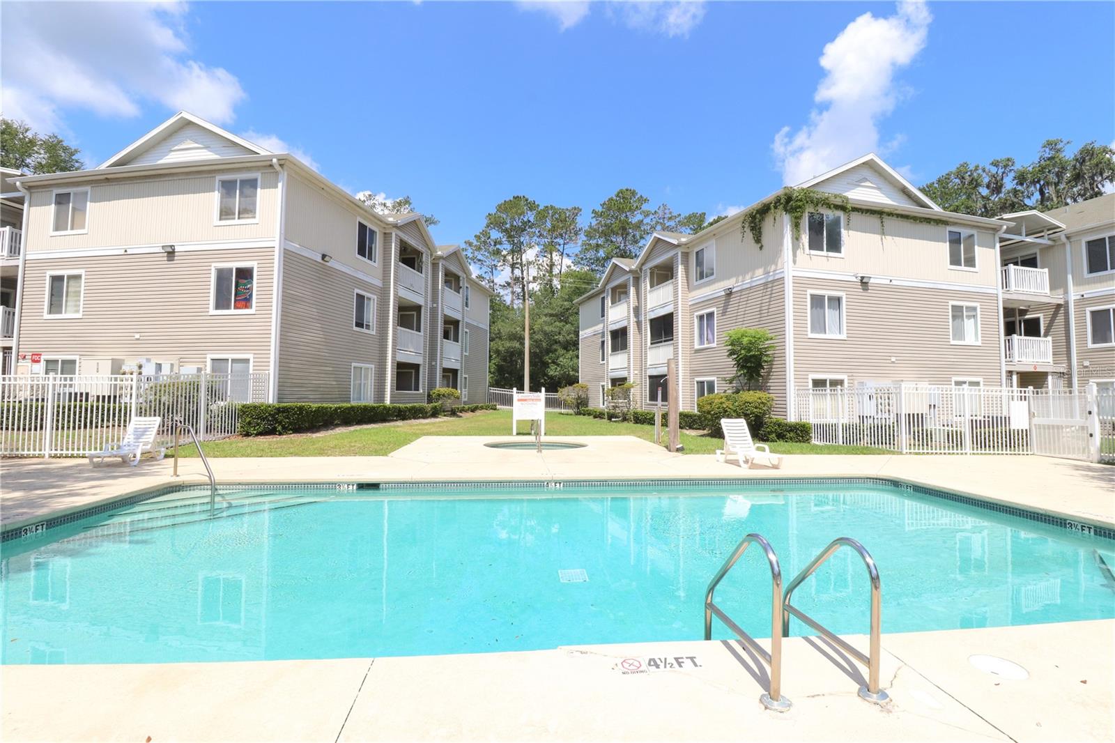 4000 SW 23RD ST #3-302 Room 3/C, GAINESVILLE, FL — photo 3