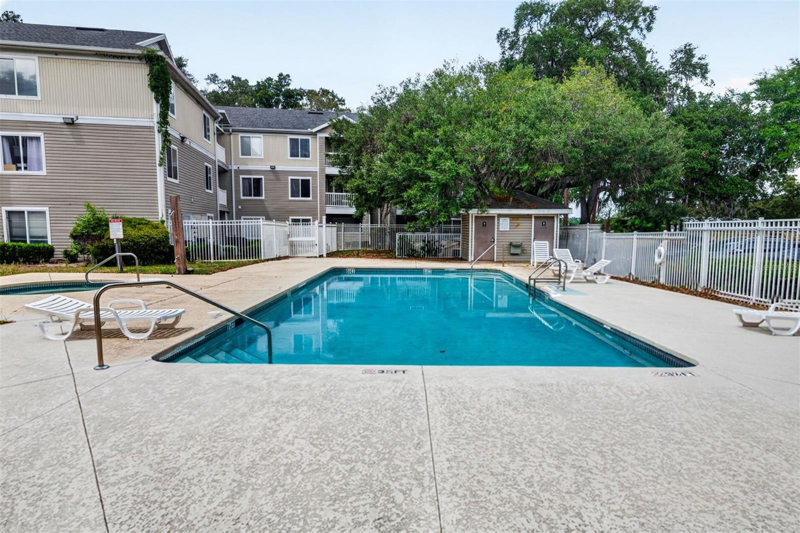 4000 SW 23RD ST #3-302 Room 3/C, GAINESVILLE, FL — photo 15