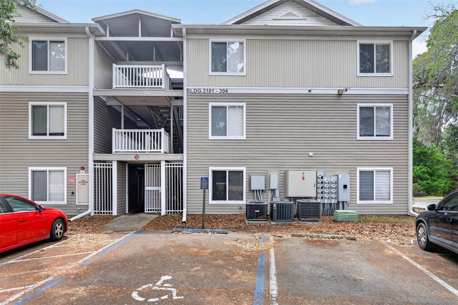 4000 SW 23RD ST #3-302 Room 3/C, GAINESVILLE, FL — photo 20