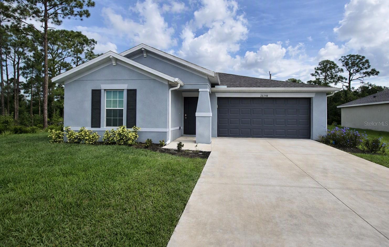 23234 ALASKA AVE, PORT CHARLOTTE, FL